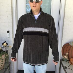 Rambo I Men’s Sweater XL. Tag Cut Out by Owner. In excellent condition.